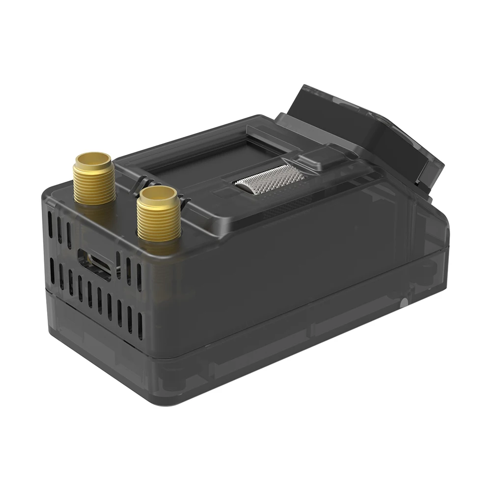 Skyzone Steadyview X Receiver Module - SKYZONE SteadyView X 5.8GHz IPS Ekranlı