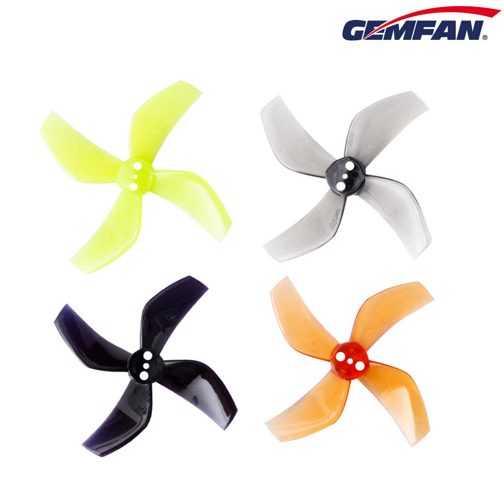 Walksnail Avatar Hd Goggles X - 8Pairs 16 adet RC fan D51