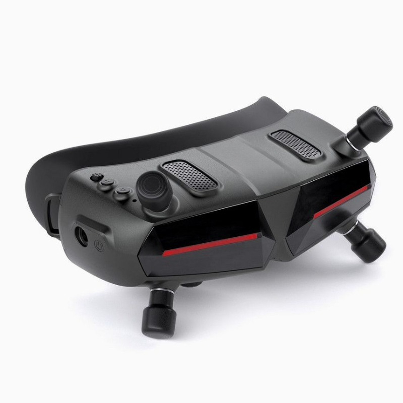 Walksnail Avatar Hd Goggles X - Walksnail Avatar HD Goggles X dijital