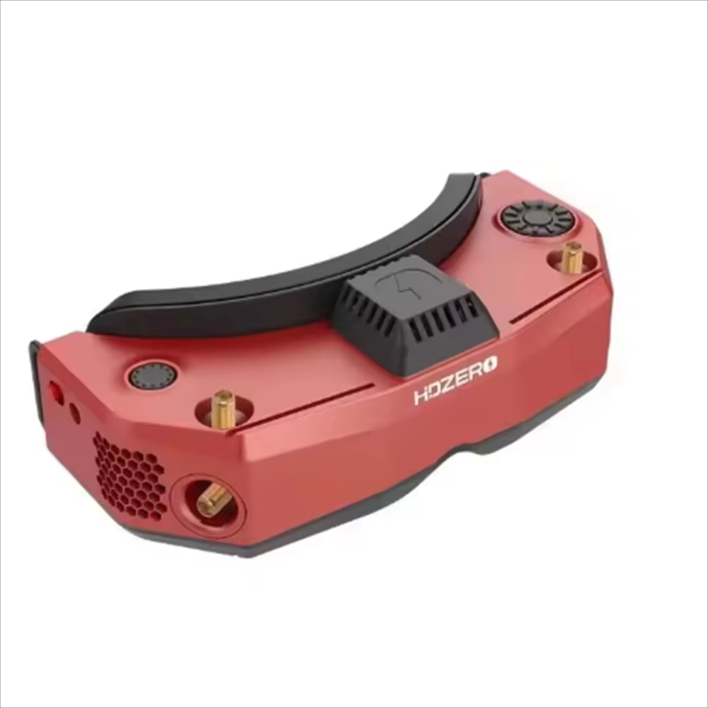 Hdzero Goggles Digital Hd Fpv - 1080P Düşük Gecikmeli HDZero Gözlük 2