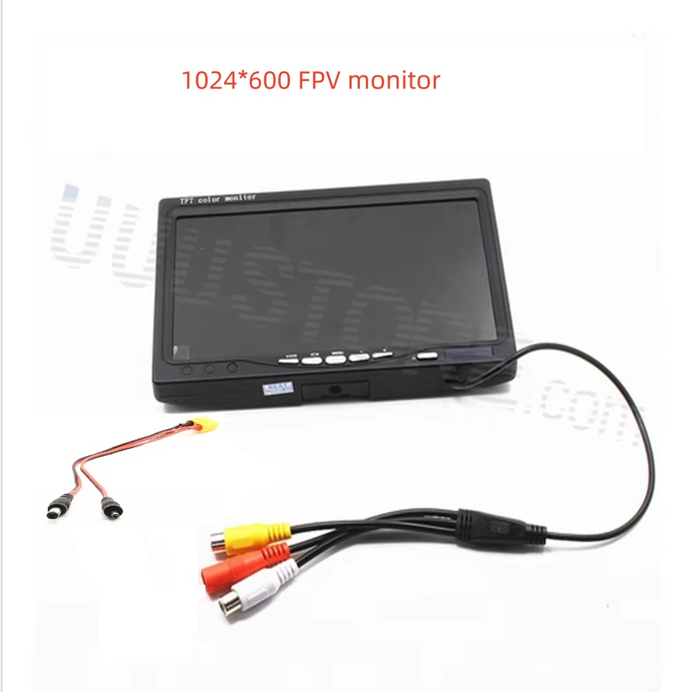 Foxeer Reaper Extreme 2.5W Vtx - FPVKING NO mavi 7 