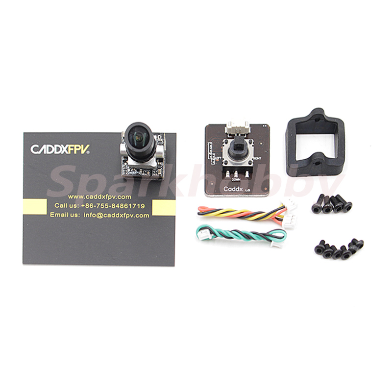 Caddx karınca Nano FPV kamera  - Walksnail Avatar Hd Goggles X incelemesi ve fiyatı
