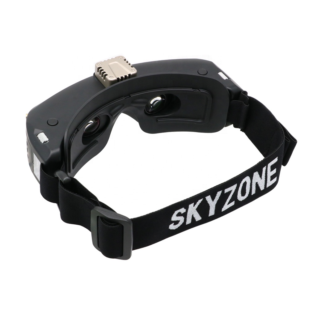 SKYZONE SKY04X PRO OLED 48CH 5 - Skyzone Sky04X Pro Oled Fpv Goggles incelemesi ve fiyatı