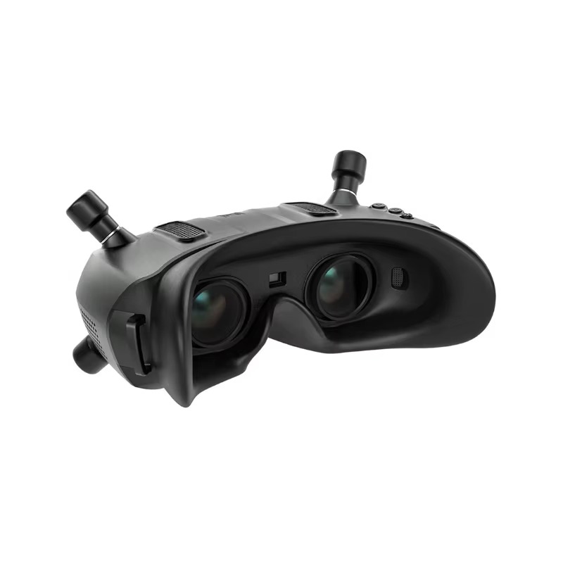 2025 YENİ CADDX Walksnail Avat - Walksnail Avatar Hd Goggles X incelemesi ve fiyatı