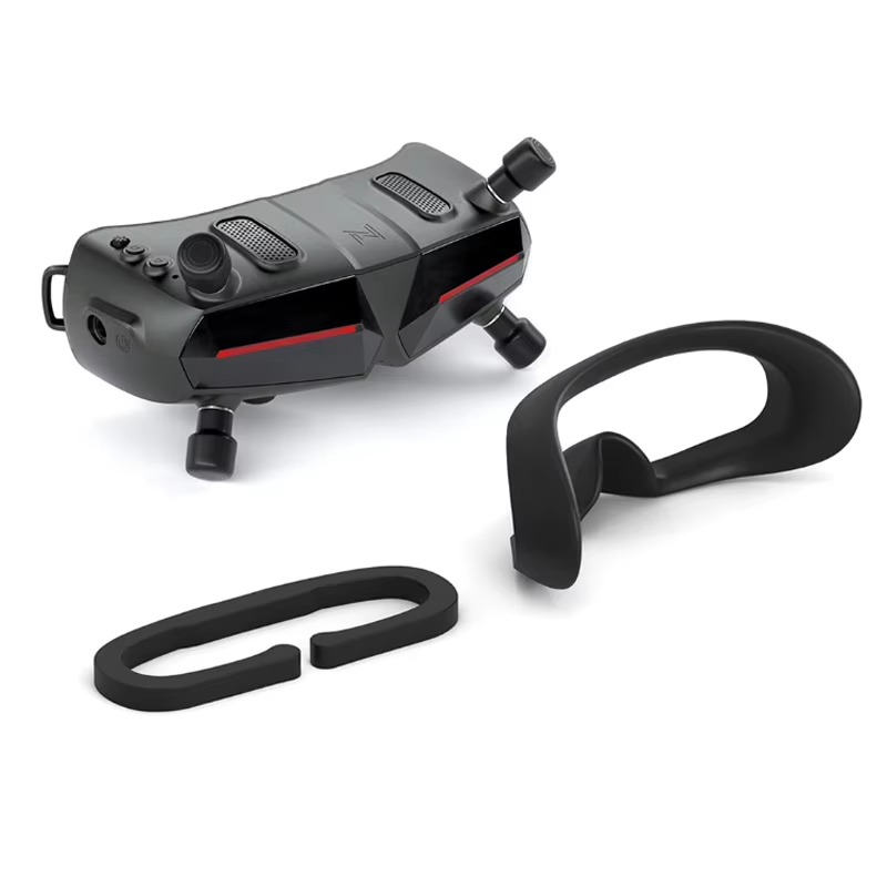 2025 YENİ CADDX Walksnail Avat - Walksnail Avatar Hd Goggles X incelemesi ve fiyatı