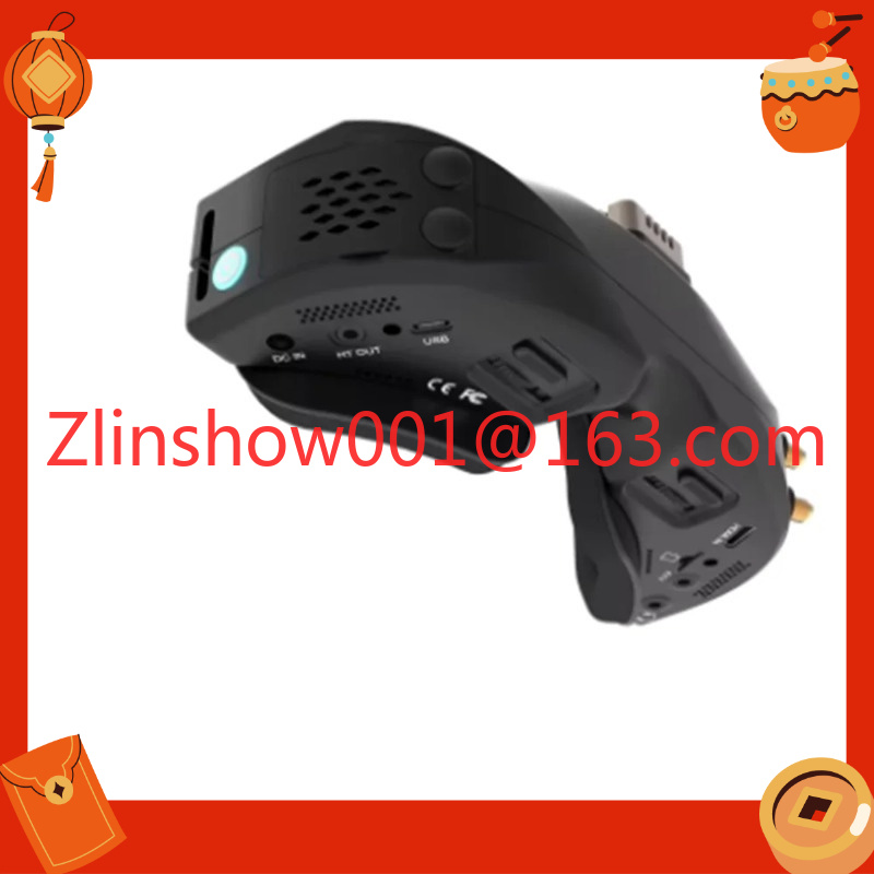 SKYZONE SKY04O Pro FPV Gözlükl - Skyzone Sky04O Pro Fpv Goggles incelemesi ve fiyatı