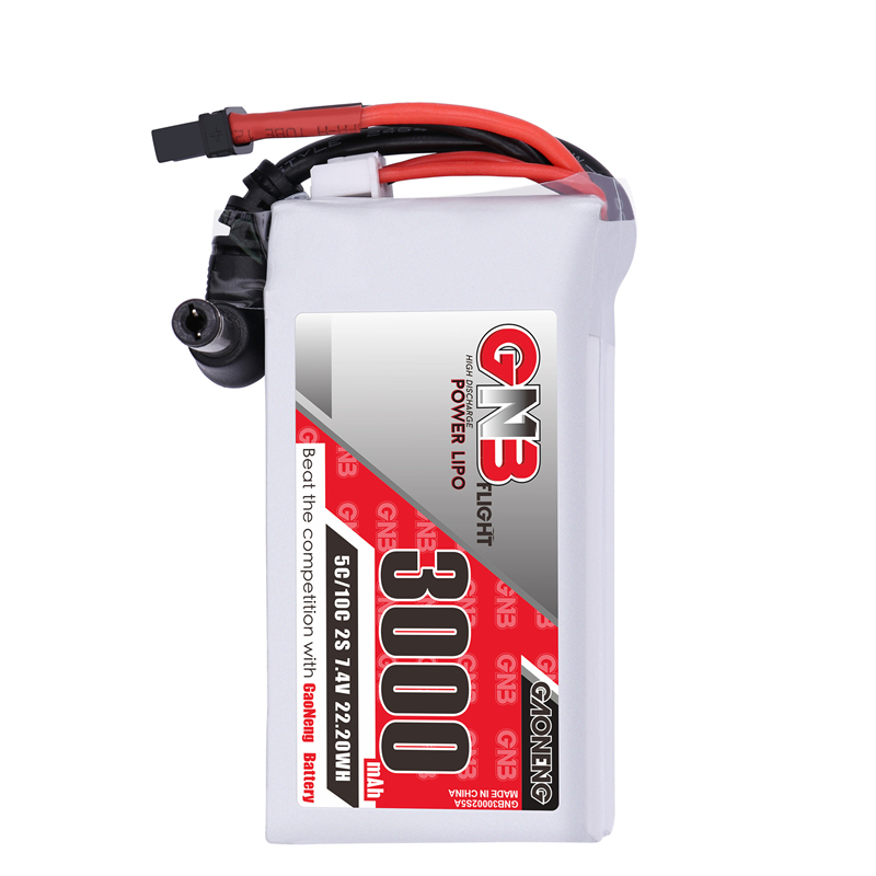 1/2/3/4/5 adet GNB 2S 7.4V Lip - Skyzone Sky04X Pro Oled Fpv Goggles incelemesi ve fiyatı