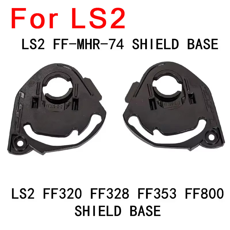 LS2 FF320 328 353 800 Kask Kor - Walksnail Avatar Hd Kit V2 32Gb incelemesi ve fiyatı