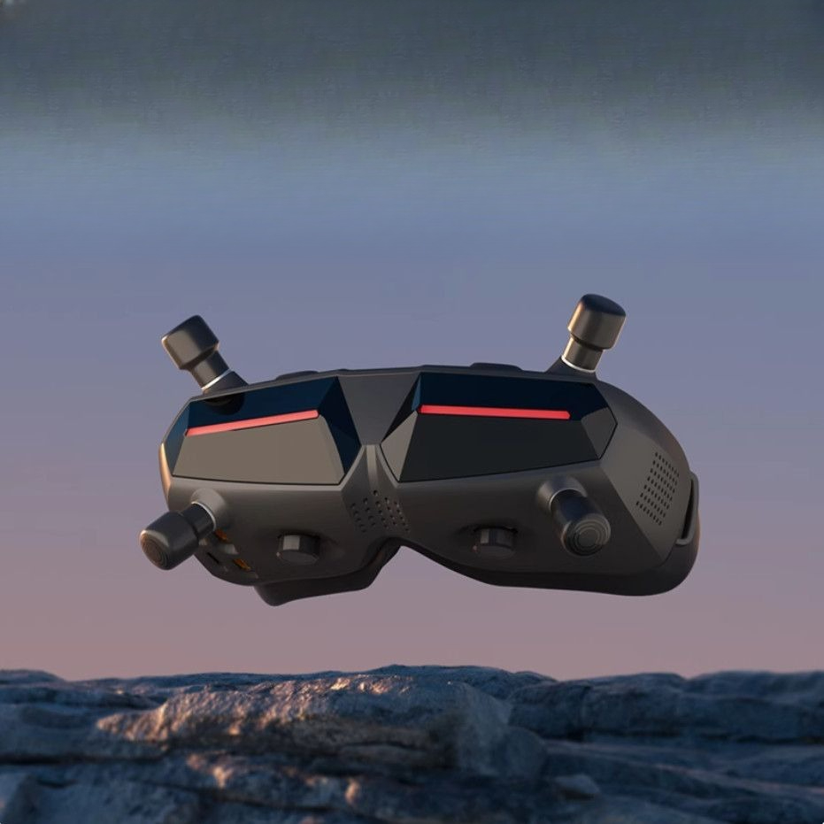 Walksnail Avatar HD Goggles X  - Walksnail Avatar Hd Goggles X incelemesi ve fiyatı