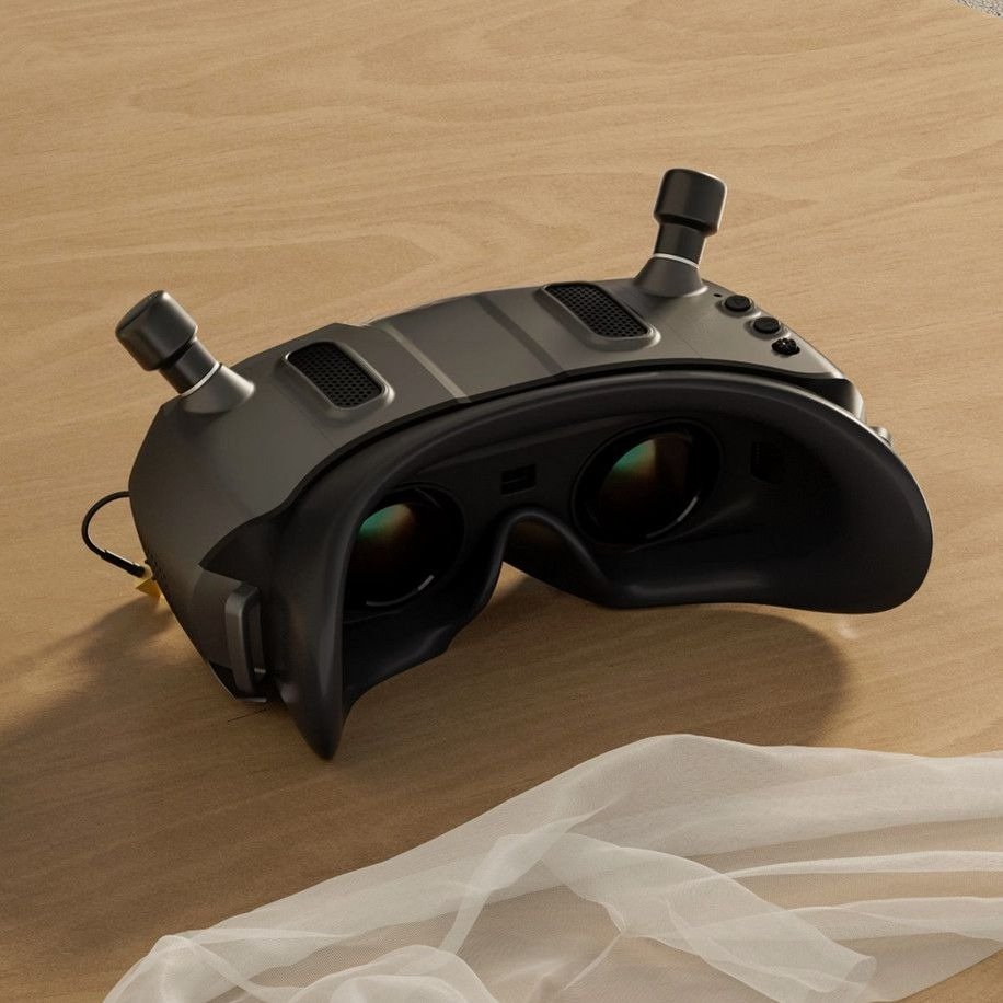 Walksnail Avatar HD Goggles X  - Walksnail Avatar Hd Goggles X incelemesi ve fiyatı