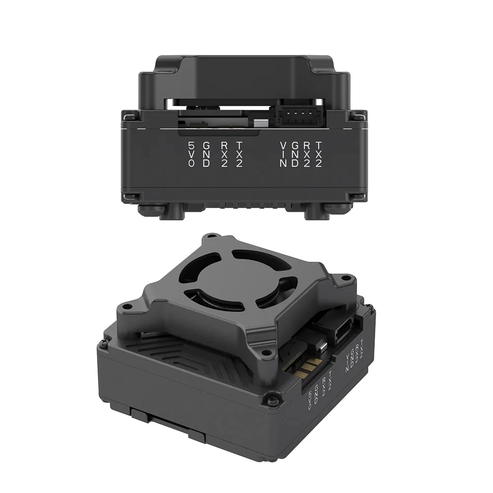 Caddx Walksnail Avatar GT KIT  - Walksnail Avatar Gt Kit 2W Vtx incelemesi ve fiyatı