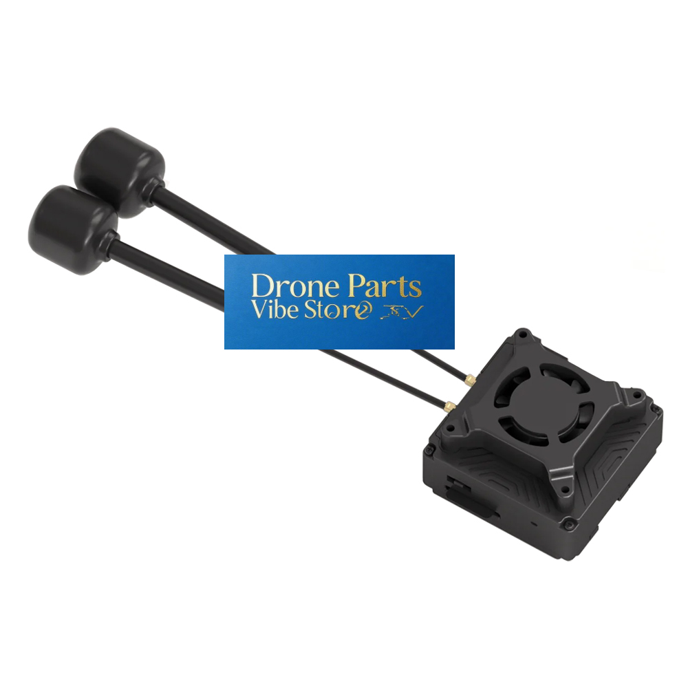 DronePCaddx Walksnail Avatar G - Walksnail Avatar Gt Kit 2W Vtx incelemesi ve fiyatı