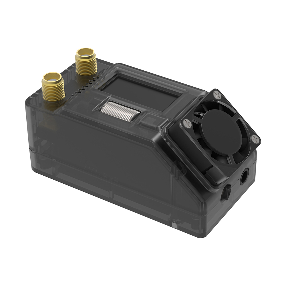 SKYZONE Steadyview X 5.0G 5.8G - Skyzone Steadyview X Receiver Module incelemesi ve fiyatı
