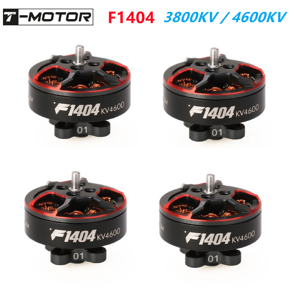T-motor F1404 3800KV 2900KV 46 - Walksnail Avatar Hd Goggles X incelemesi ve fiyatı
