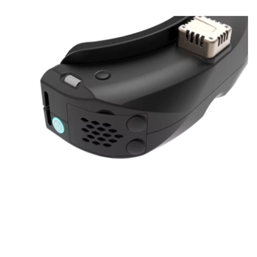 SKYZONE SKY04O Pro FPV Gözlükl - Skyzone Sky04O Pro Fpv Goggles incelemesi ve fiyatı