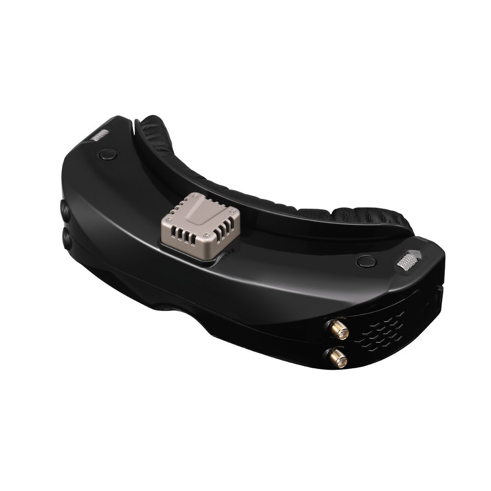 SKYZONE 04X Pro OLED 5.8GHz 48 - Skyzone Sky04X Pro Oled Fpv Goggles incelemesi ve fiyatı