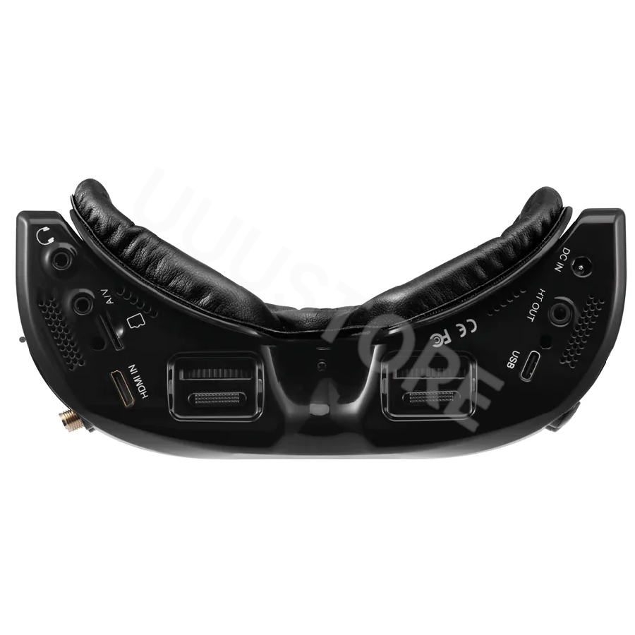 SKYZONE SKY04O Pro FPV Gözlüğü - Skyzone Sky04O Pro Fpv Goggles incelemesi ve fiyatı
