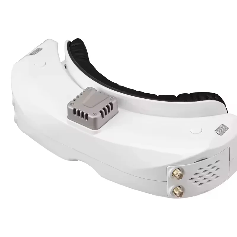 Skyzone SKY04X PRO V2 FPV Gözl - Skyzone Sky04X Pro Oled Fpv Goggles incelemesi ve fiyatı