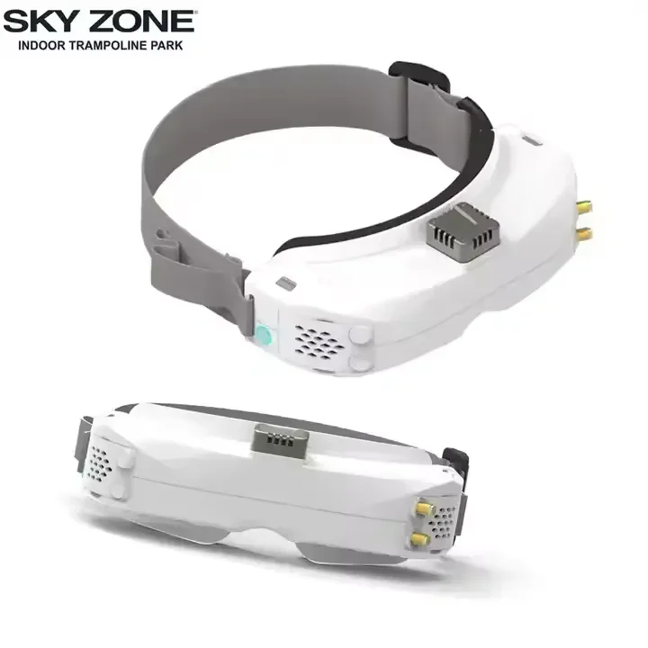 Skyzone SKY04X PRO V2 FPV Gözl - Skyzone Sky04X Pro Oled Fpv Goggles incelemesi ve fiyatı