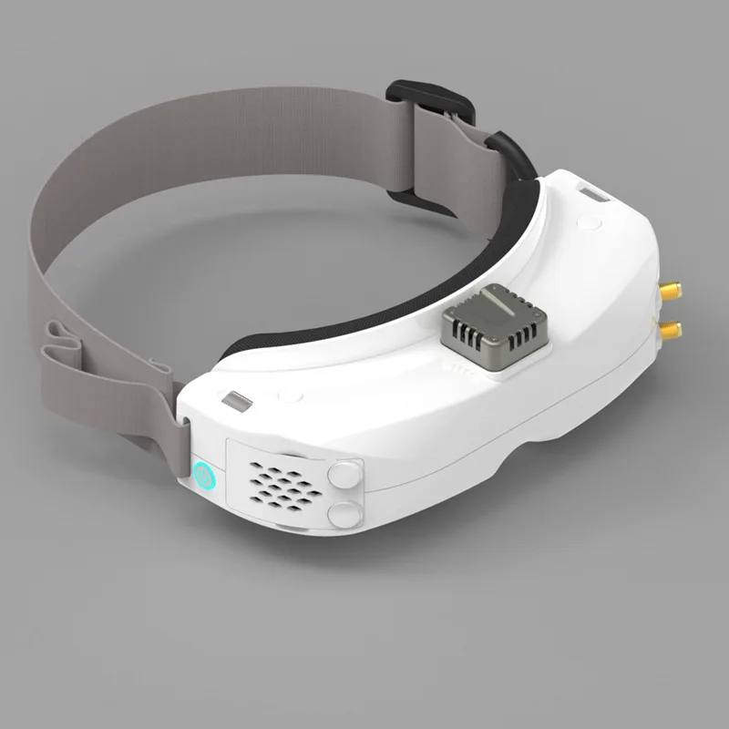 SKYZONE SKY04X Pro V2 OLED 5.8 - Skyzone Sky04O Pro Fpv Goggles incelemesi ve fiyatı