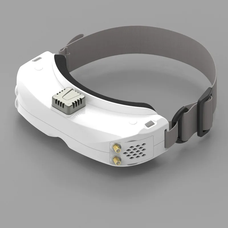 SKYZONE SKY04X Pro V2 OLED 5.8 - Skyzone Sky04O Pro Fpv Goggles incelemesi ve fiyatı