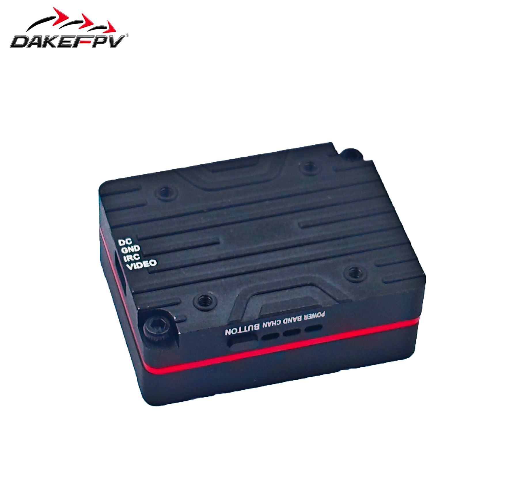 DAKEFPV 5.8G 3W VTX video veri - Foxeer Reaper Extreme 2.5W Vtx incelemesi ve fiyatı