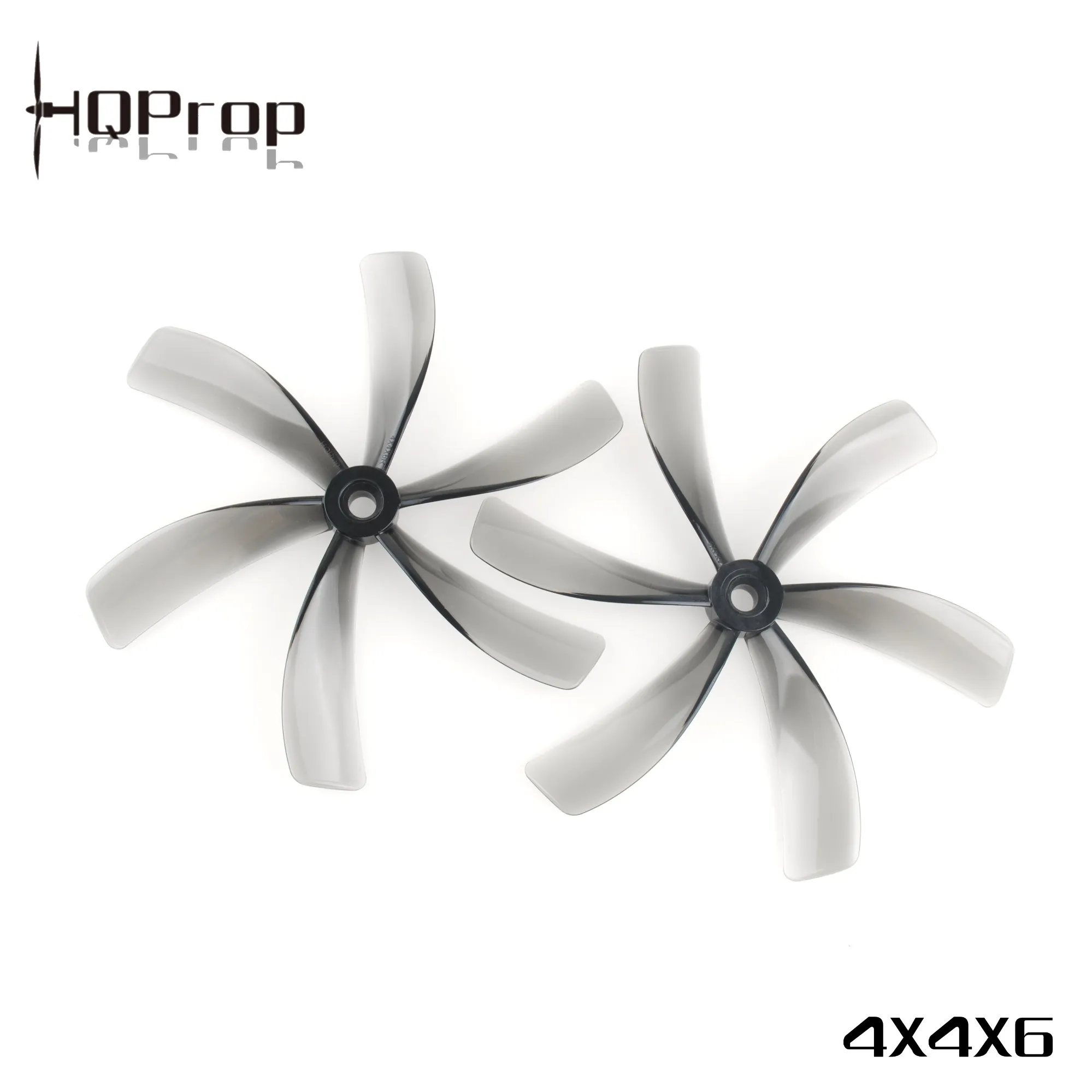 HQProp 4X4X6 6 Kanatlı Kanal P - Walksnail Avatar Hd Goggles X incelemesi ve fiyatı