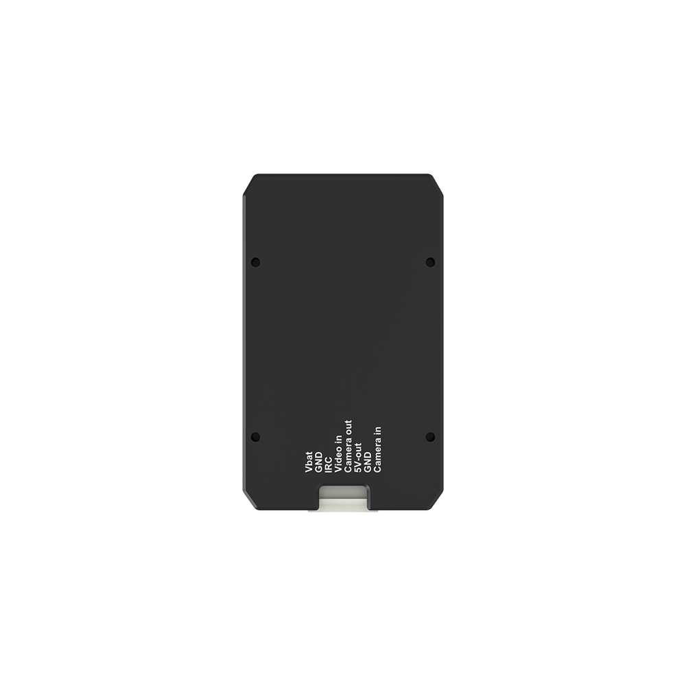 IFlight BLITZ Whoop 5.8Ghz 40C - Geprc Rad Vtx 5.8G 2.5W incelemesi ve fiyatı