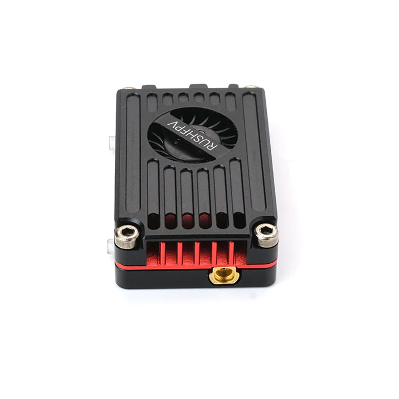 RUSH TANK MAX SOLO 5.8GHz 2.5W - Foxeer Reaper Extreme 2.5W Vtx incelemesi ve fiyatı