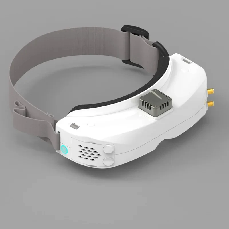 SKYZONE SKY04X Pro V2 OLED 5.8 - Skyzone Sky04X Pro Oled Fpv Goggles incelemesi ve fiyatı