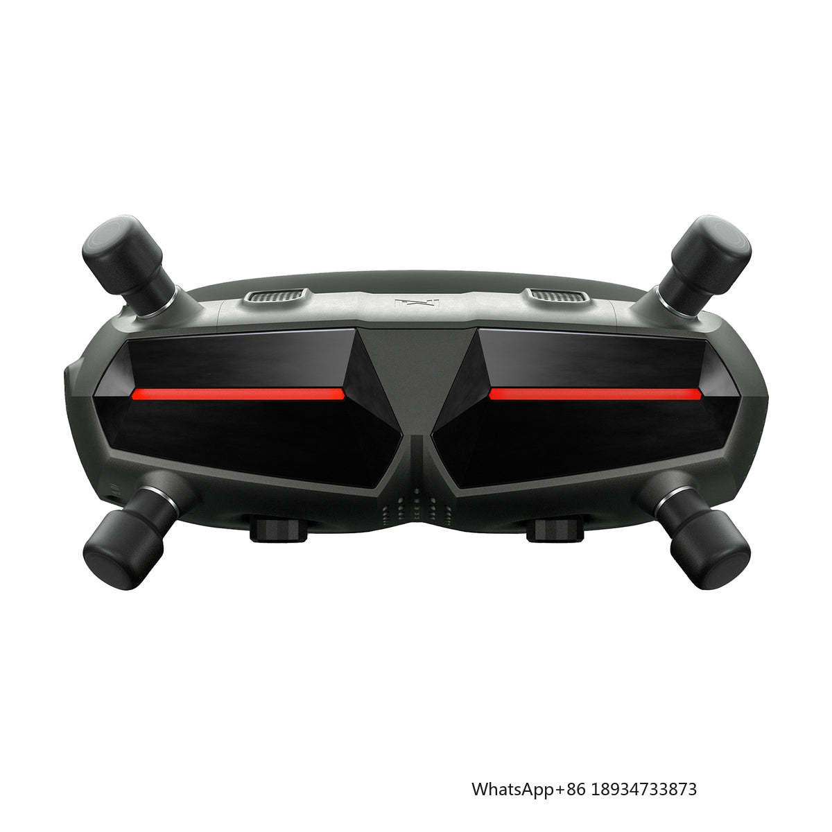 CADDX Walksnail Avatar HD Gogg - Walksnail Avatar Hd Goggles X incelemesi ve fiyatı