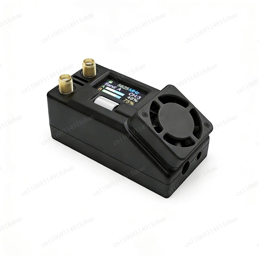 SKYZONE Ekran Alıcısı SteadyVi - Skyzone Steadyview X Receiver Module incelemesi ve fiyatı