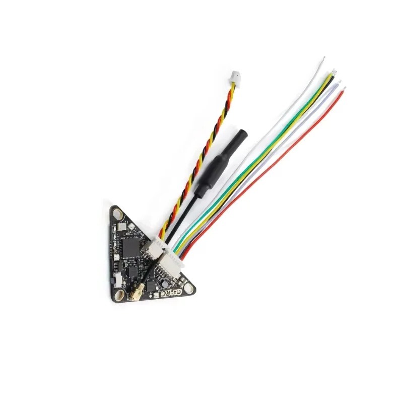 GEPRC RAD Whoop 5.8G VTX 32CH  - Walksnail Avatar Hd Goggles X incelemesi ve fiyatı