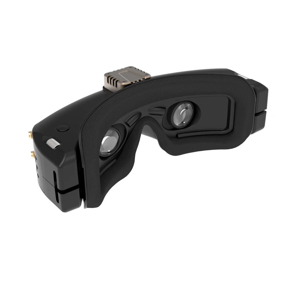Skyzone Fpv Yarış Gözlüğü Sky0 - Skyzone Sky04O Pro Fpv Goggles incelemesi ve fiyatı