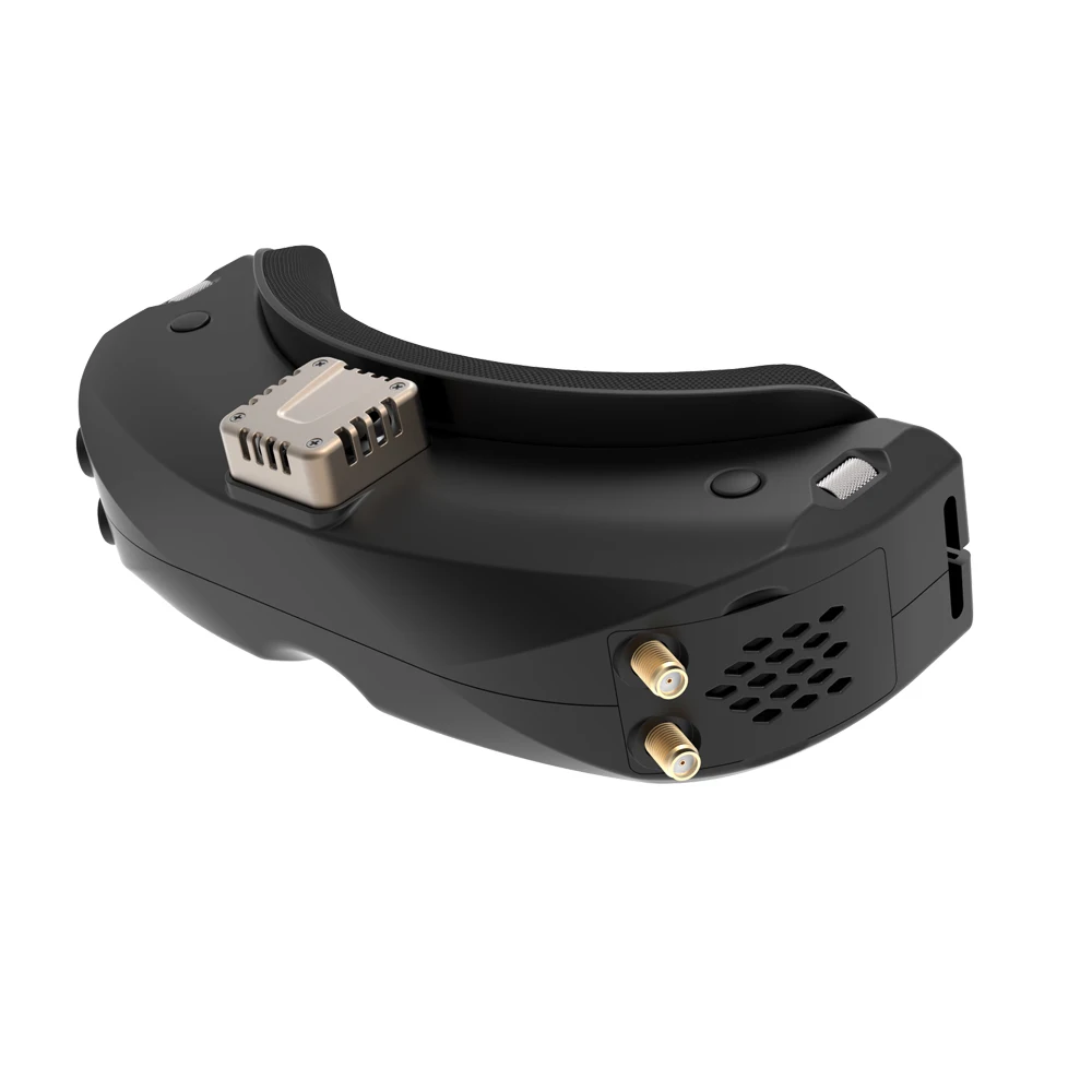 Skyzone Fpv Yarış Gözlüğü Sky0 - Skyzone Sky04O Pro Fpv Goggles incelemesi ve fiyatı