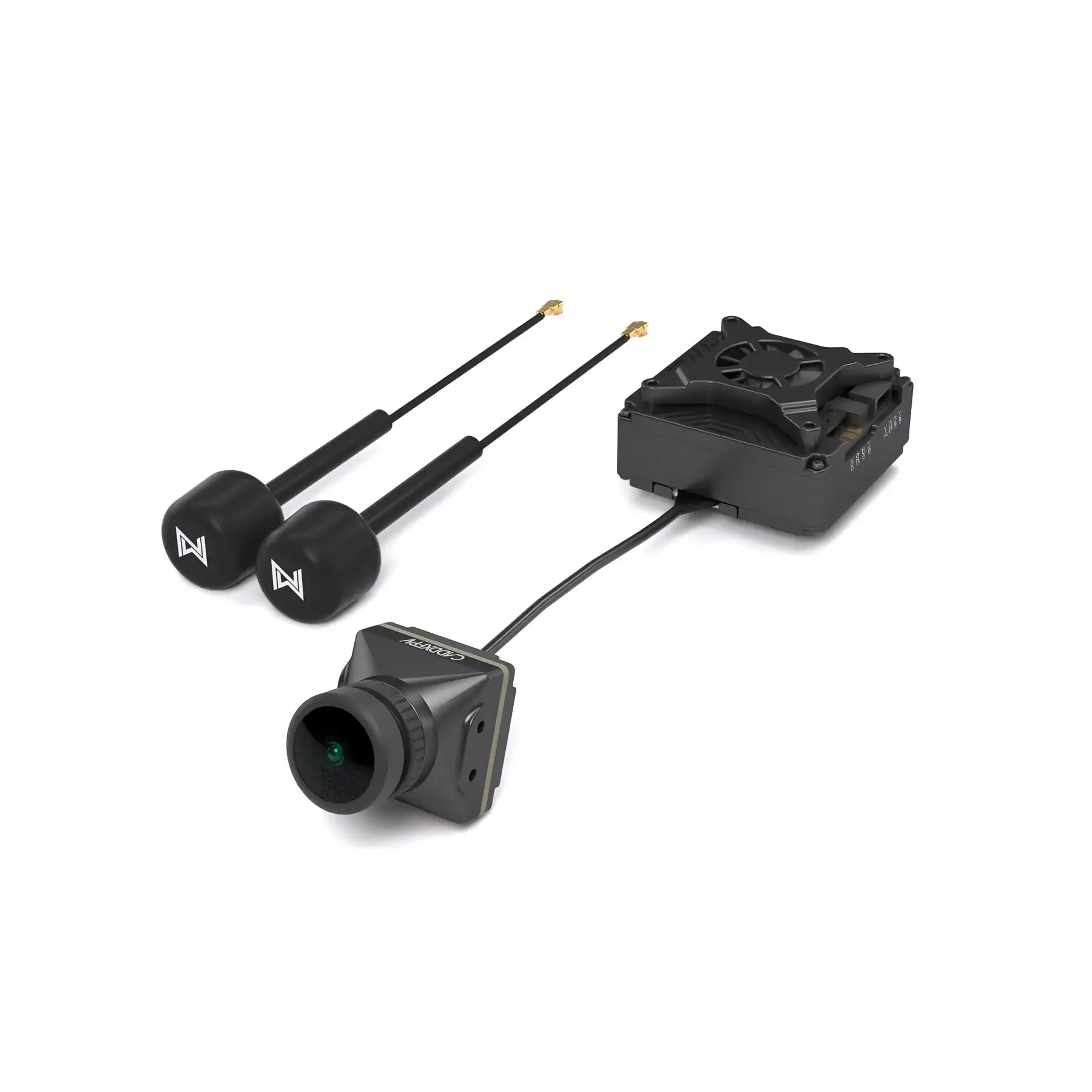 Walksnail Avatar GT KIT 1080P  - Walksnail Avatar Gt Kit 2W Vtx incelemesi ve fiyatı