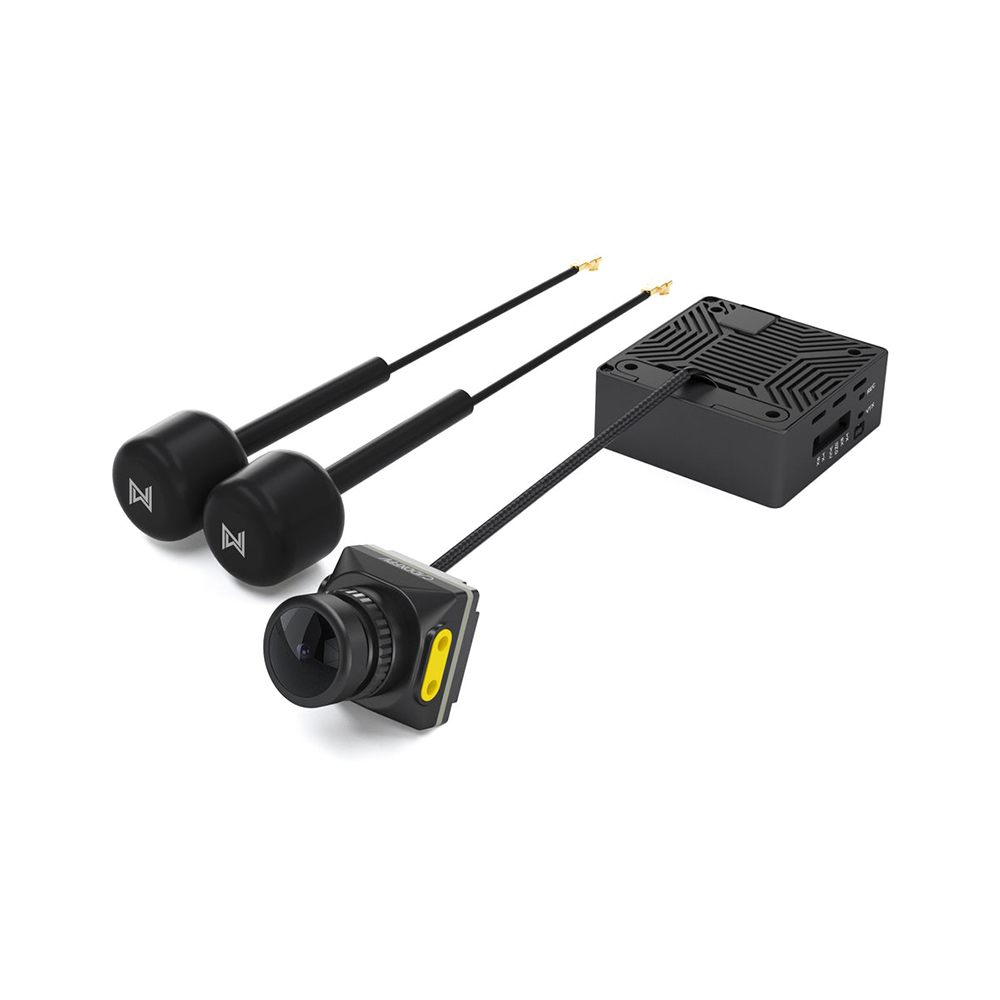Orijinal CADDXFPV Dron Walksna - Walksnail Avatar Hd Moonlight Kit 4K incelemesi ve fiyatı