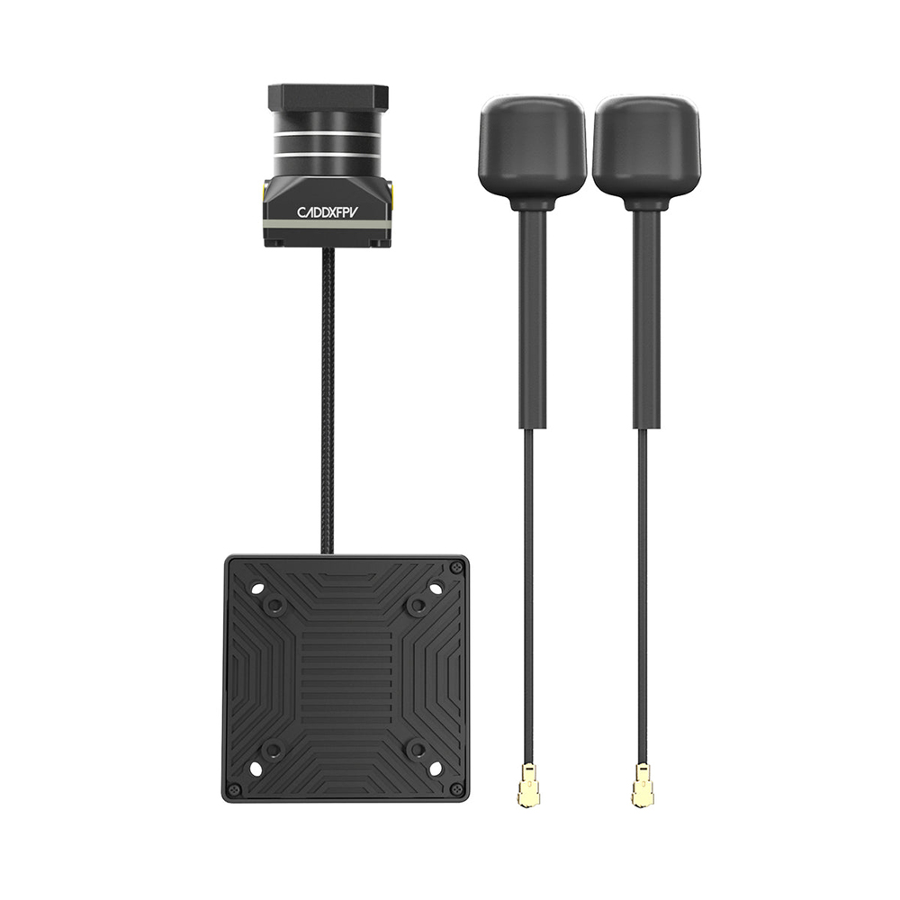 Orijinal CADDXFPV Dron Walksna - Walksnail Avatar Hd Moonlight Kit 4K incelemesi ve fiyatı